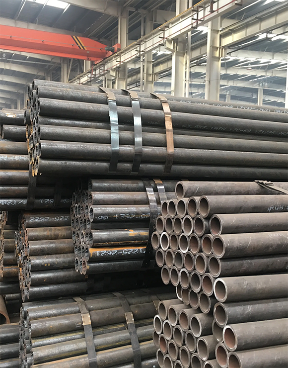 泸州无缝焊管厂